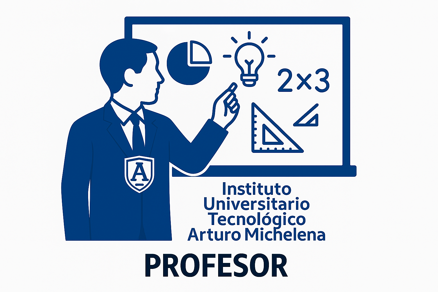 Avatar del Profesor