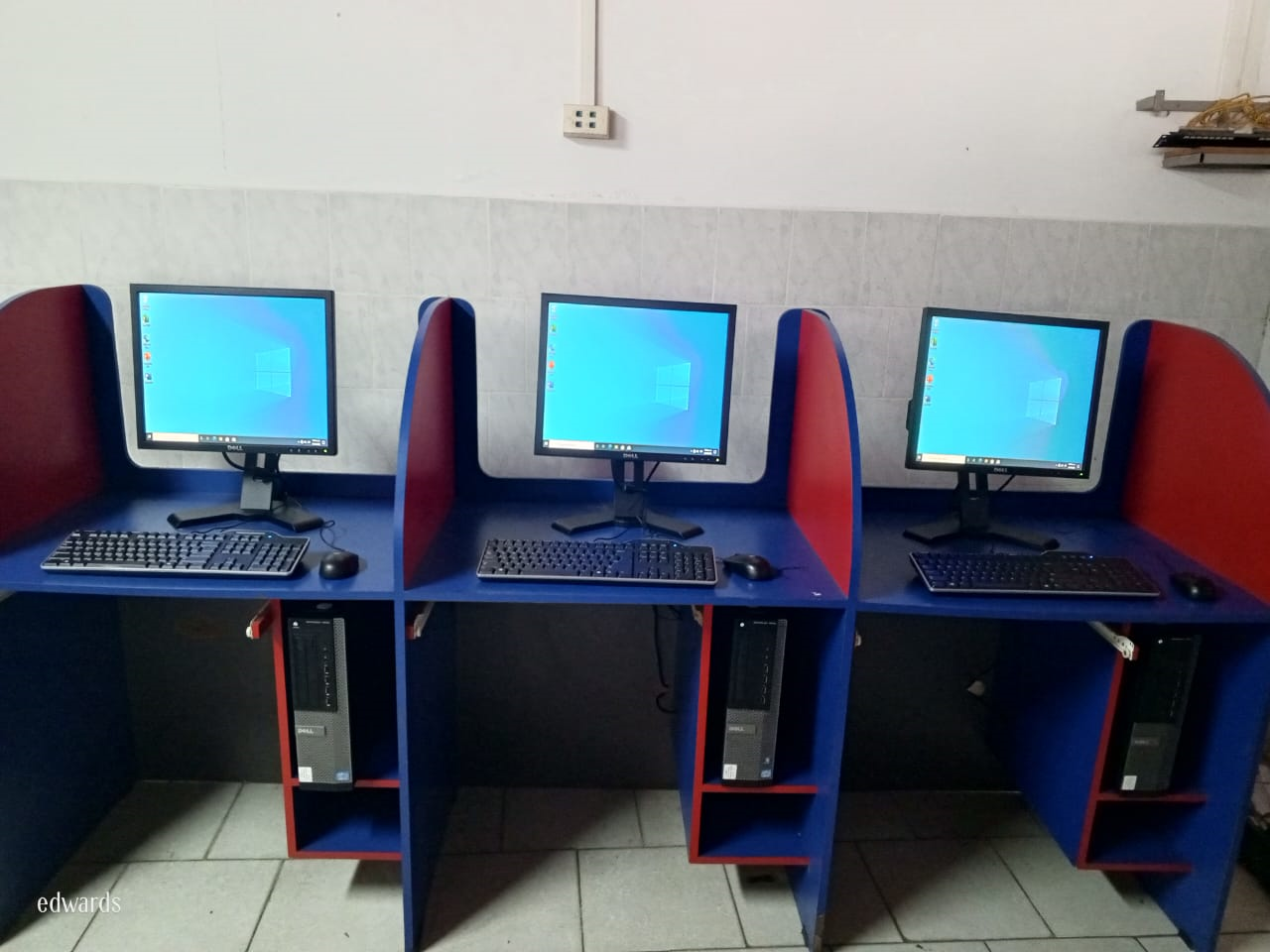 Aula académica