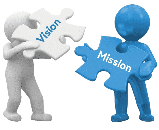 Misión y Visión institucional