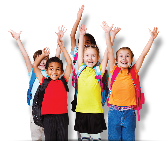 Educación Preescolar